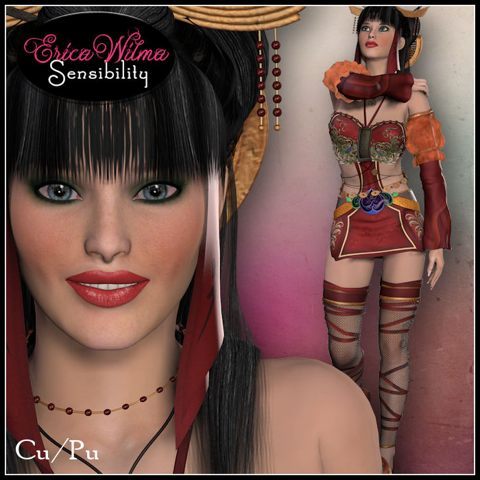 (image for) EW V4 Tammy 01